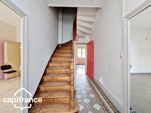 Maison vente à Bressuire, Thouars