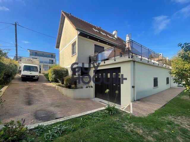 Maison vente à Le Plateau, Vitry-sur-Seine