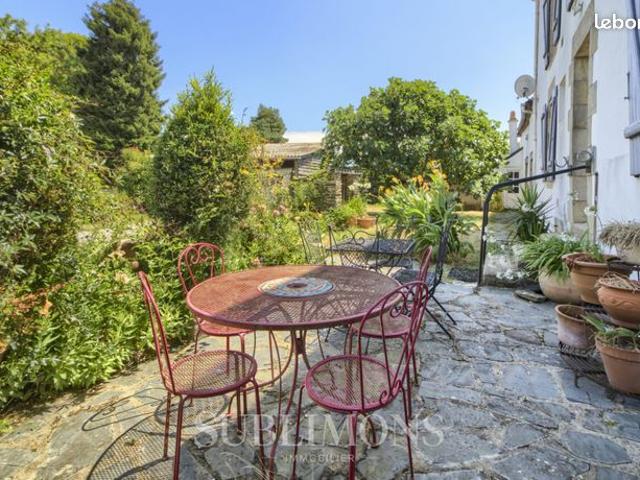 Maison vente à Taupont, Morbihan