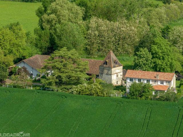 Maison vente à Villeneuve-sur-Lot, Bias