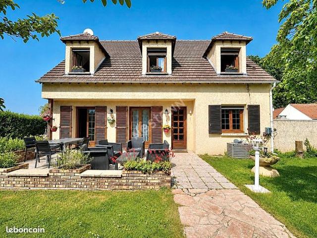 Maison vente à Sarcelles, Viarmes