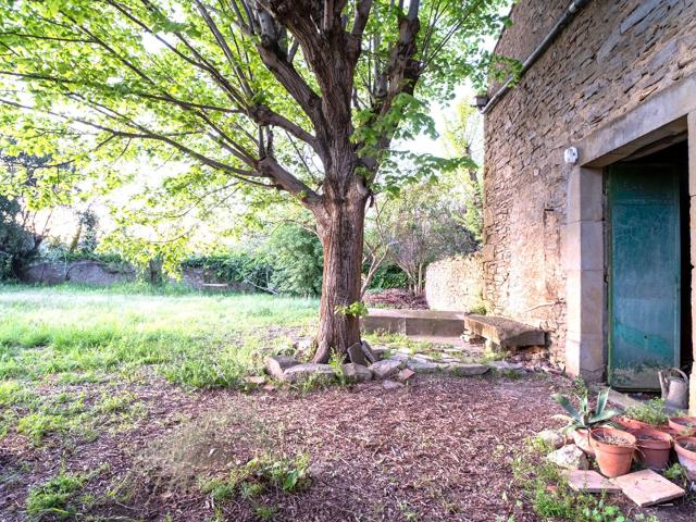 Maison vente à Carcassonne, Laure-minervois