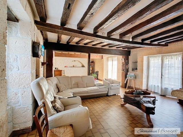 Maison vente à Vendôme, Cellé