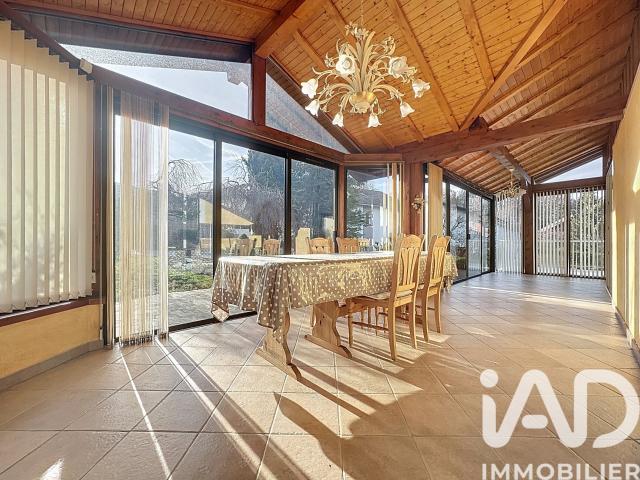 Maison vente à Annecy