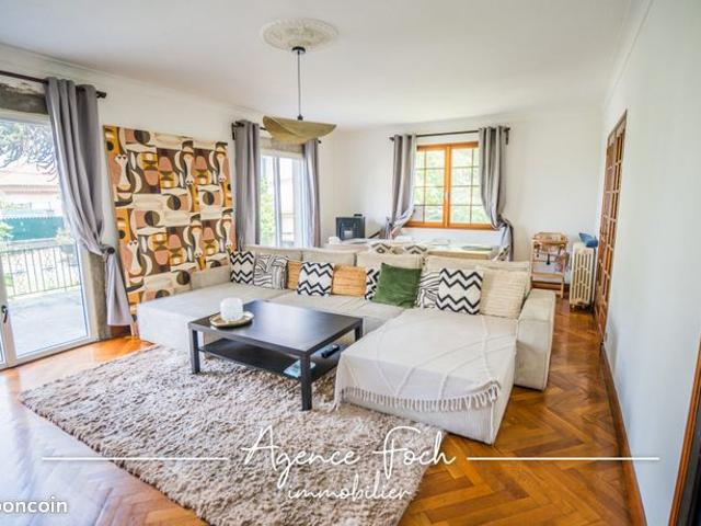 Maison vente à Tarbes, Séméac