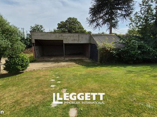 Maison vente à Morlaix, Bretagne