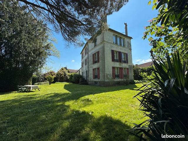 Maison vente à Rambouillet, Montfort-l'amaury