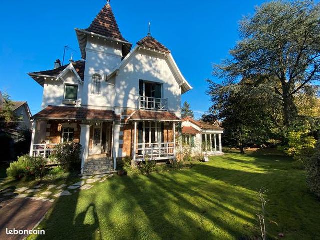 Maison vente à Marly-le-roi