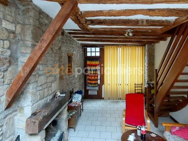 Maison vente à Avranches