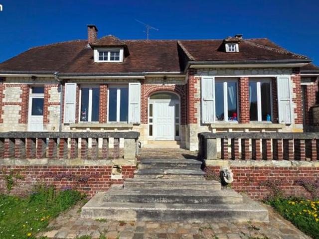 Maison vente à Péronne, Albert