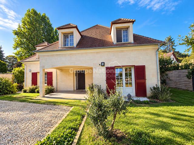 Maison vente à Liécourt, Esches