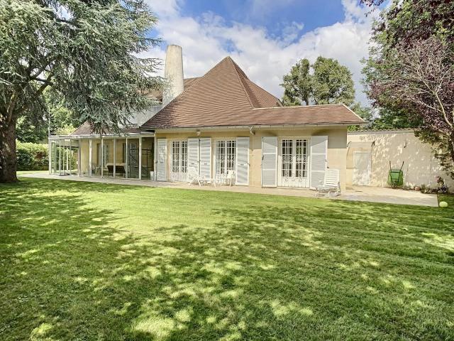 Maison location à Nanterre, Vaucresson