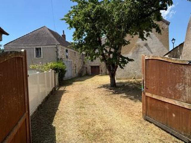 Maison vente à Châteauroux, Déols