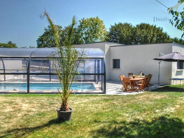 Maison vente à Tours