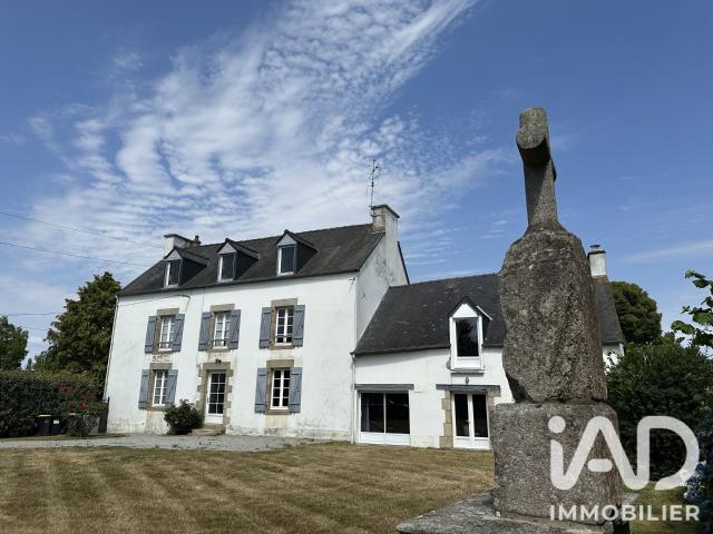 Maison vente à Le Haut-Bois, Taupont