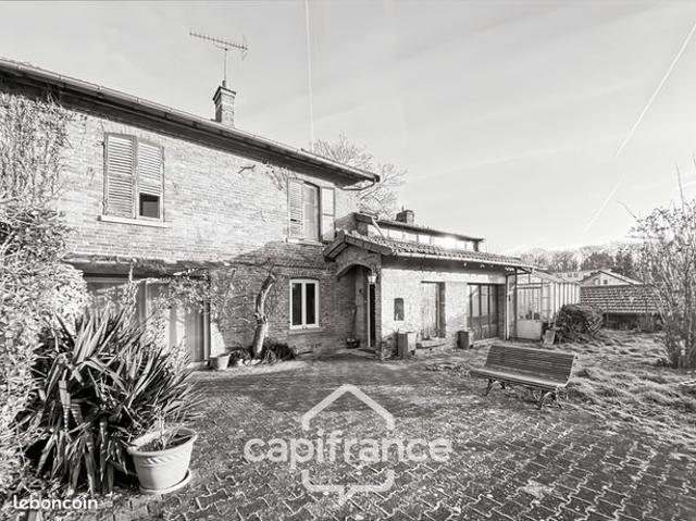 Maison vente à Noisiel
