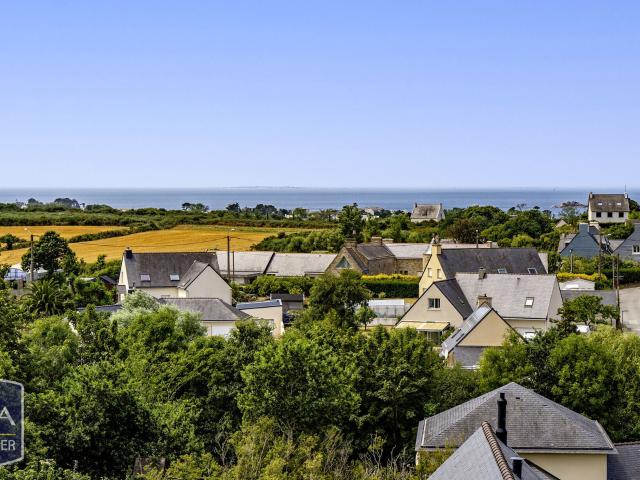 Maison vente à Brest, Bretagne