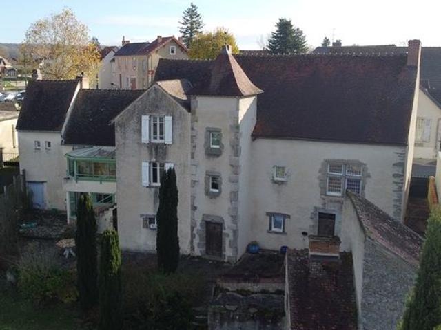Maison vente à Bergerac, Monestier