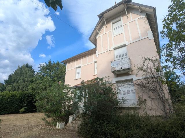 Maison vente à Foix, Aulos