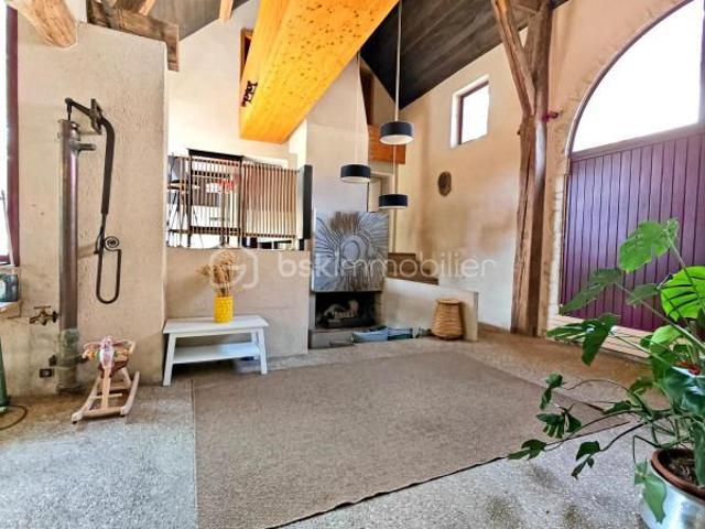 Maison vente à Nemours, Seine-et-Marne