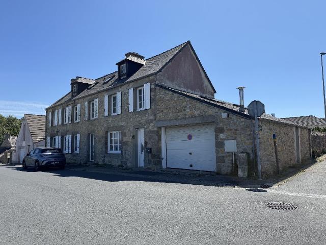Maison vente à Cherbourg, Les Pieux