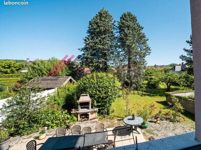 Maison vente à Lons-le-Saunier, Jura