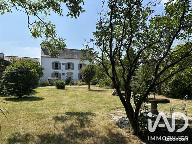 Maison vente à Taupont, Morbihan