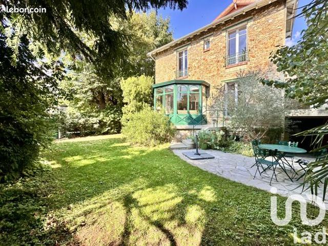 Maison vente à Antony, Bourg-la-reine