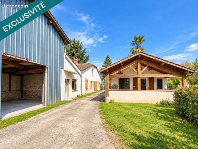 Maison vente à Saint-Sixte, Loire
