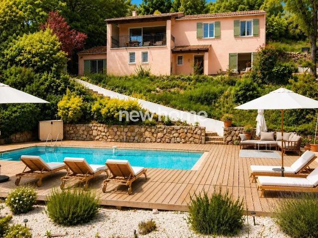 Maison vente à Arrondissement de Draguignan, Provence-Alpes-Côte d'Azur