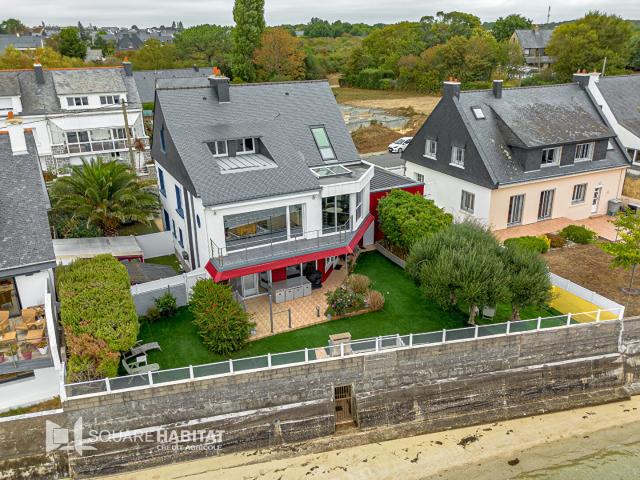 Maison vente à Poulfanc, Riantec