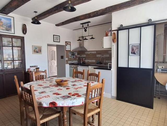 Maison vente à Albi, Sainte-gemme