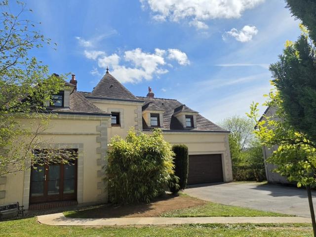 Maison vente à Plateau Nord-Est, Chartres