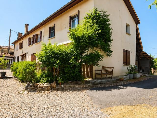 Maison vente à Mirande, Marciac