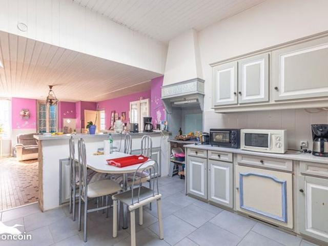 Maison vente à Albi, Sainte-gemme