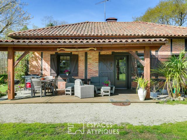 Maison vente à Dax, Magescq