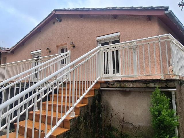 Maison vente à Albi, Sainte-gemme