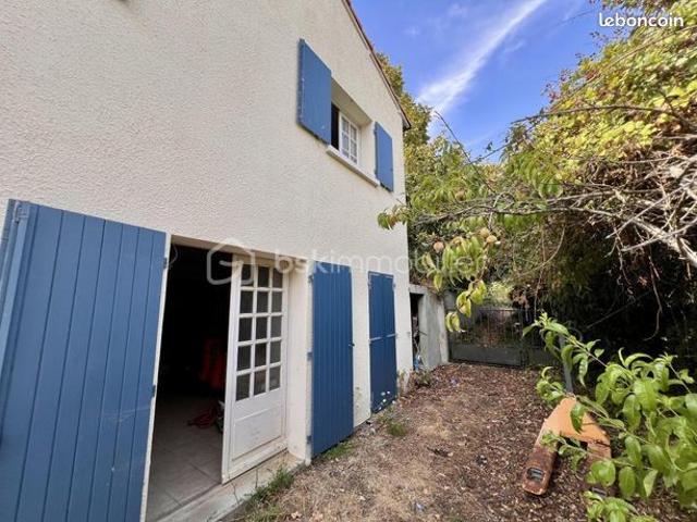 Maison vente à Valence