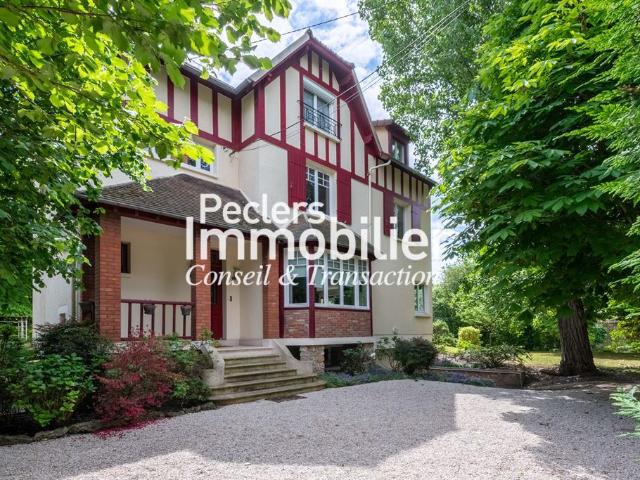 Maison vente à Nanterre, Rueil-malmaison