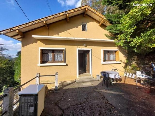 Maison vente à Saint-Gaudens, Aspet