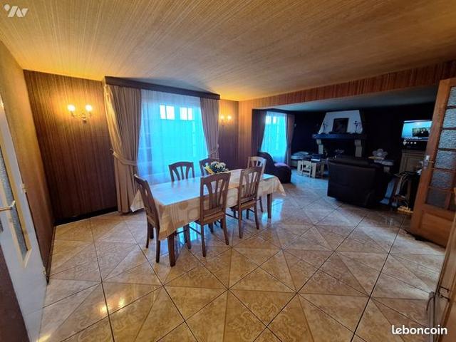Maison vente à Vervins, Watigny