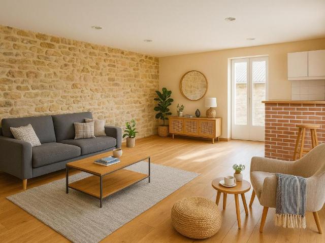 Maison vente à Villefranche-sur-Saône, Rhône