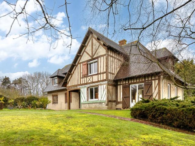 Maison vente à Le Havre, Étretat
