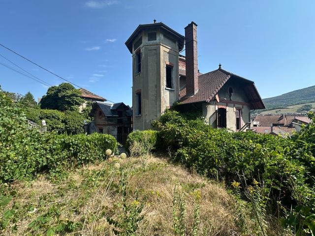 Maison vente à Belley, Auvergne-Rhône-Alpes