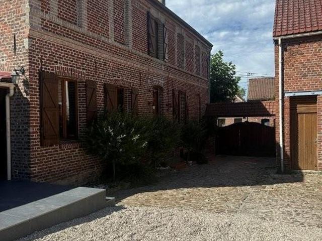 Maison vente à Maing, Nord
