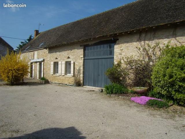 Maison vente à Chalon-sur-Saône, Varennes-le-grand