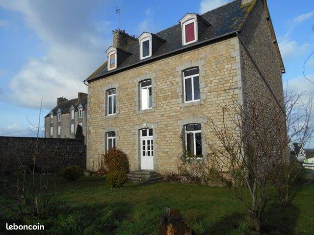 Maison vente à Guingamp, Bretagne