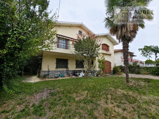 Maison vente à Tarbes