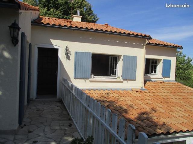 Maison vente à Valence
