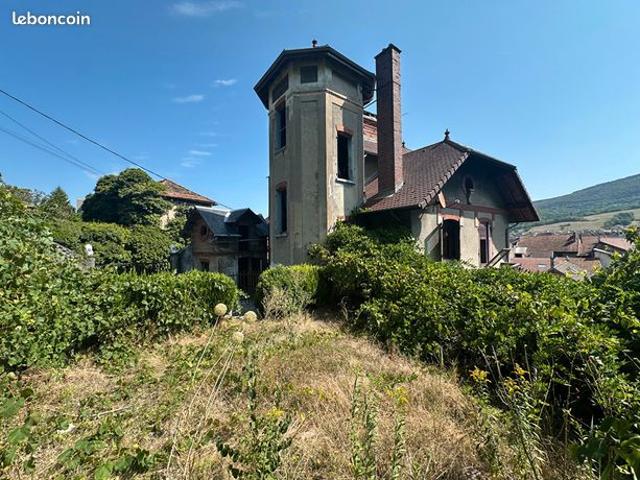 Maison vente à Saint-Julien-en-Genevois, Seyssel